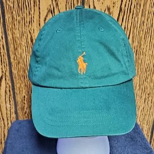 Polo Hat